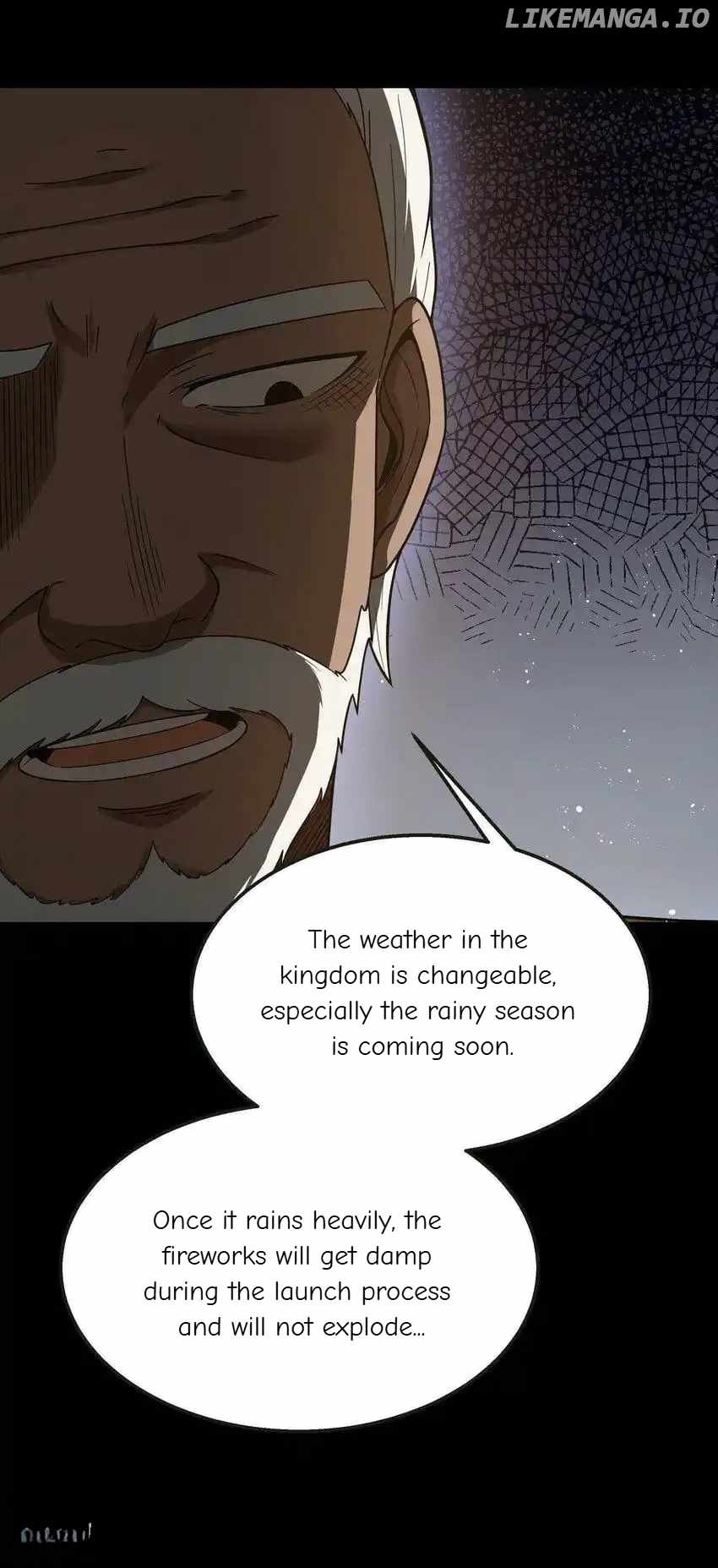 This Hero is a Money Supremacist Chapter 28 27